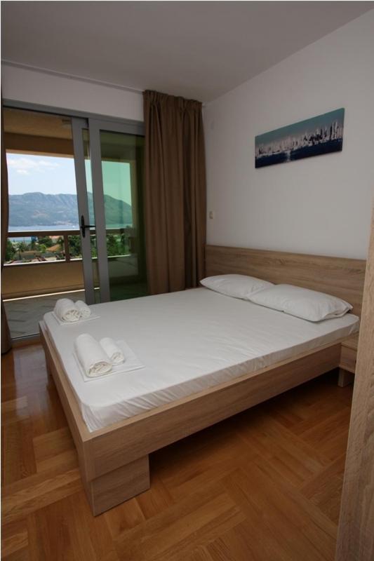 The Old Town Terrace Apartments Budva Eksteriør bilde