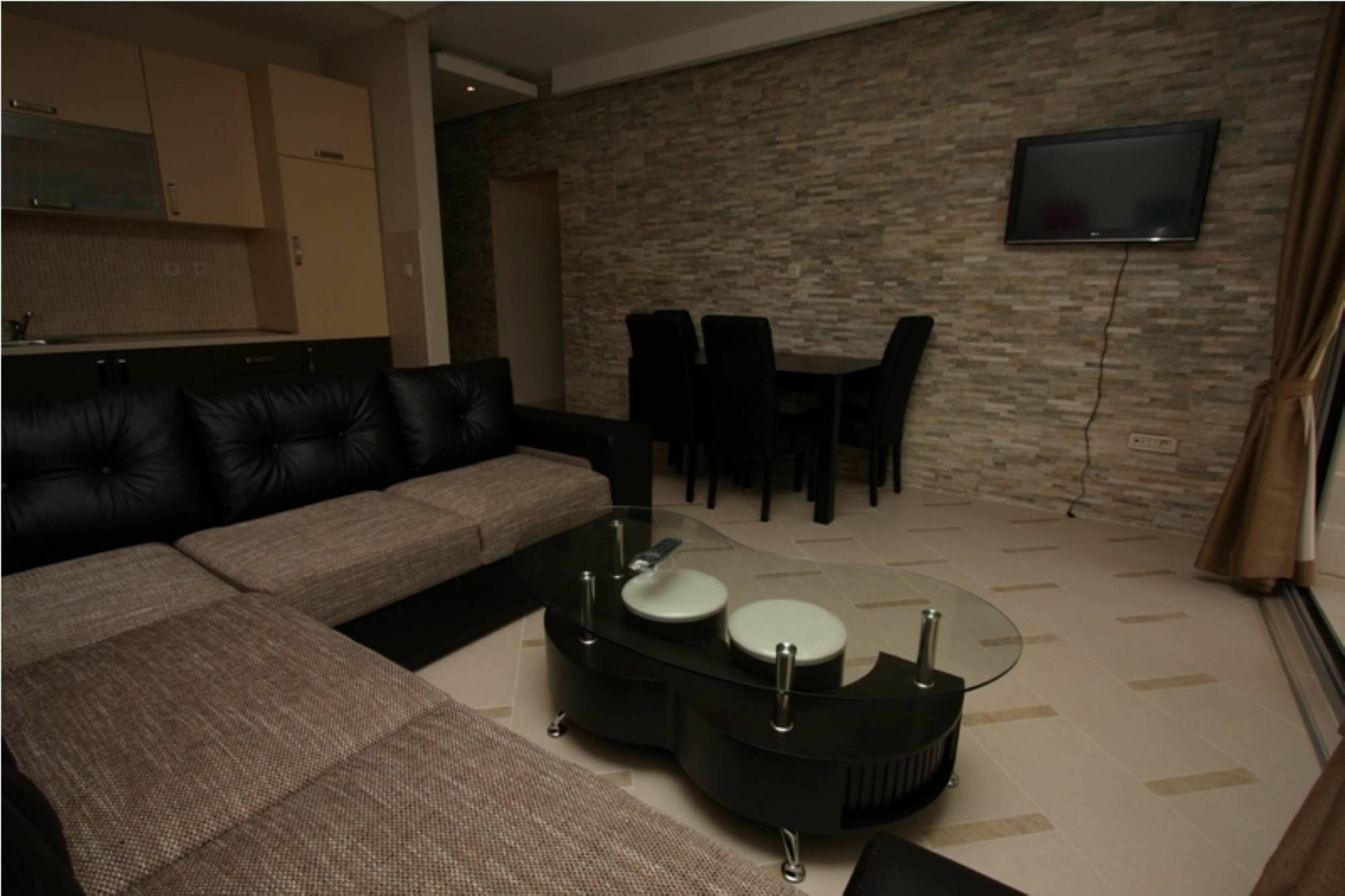 The Old Town Terrace Apartments Budva Eksteriør bilde